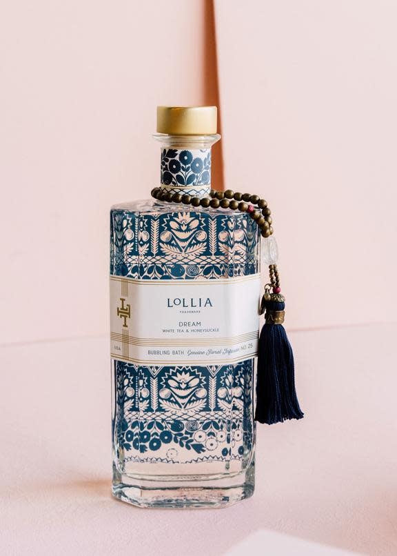 Bubble Bath | Dream 24oz