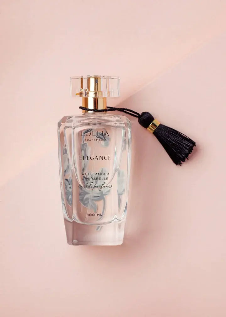 Eau De Parfume | Elegance 3.4oz