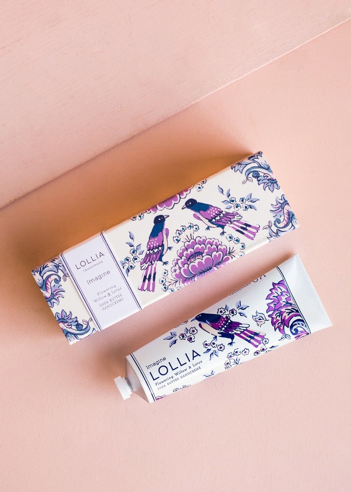 Shea Butter Handcreme | Imagine