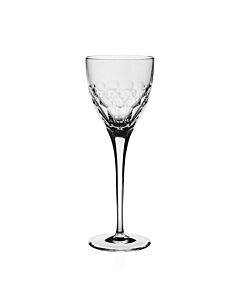 William Yeoward Crystal Athena Small Water Wine Goblet Glass | 10.5in 10oz