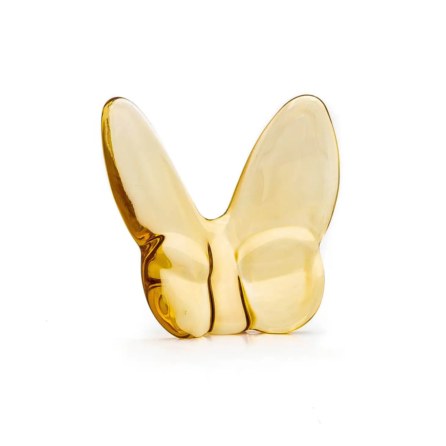 Crystal Butterfly |