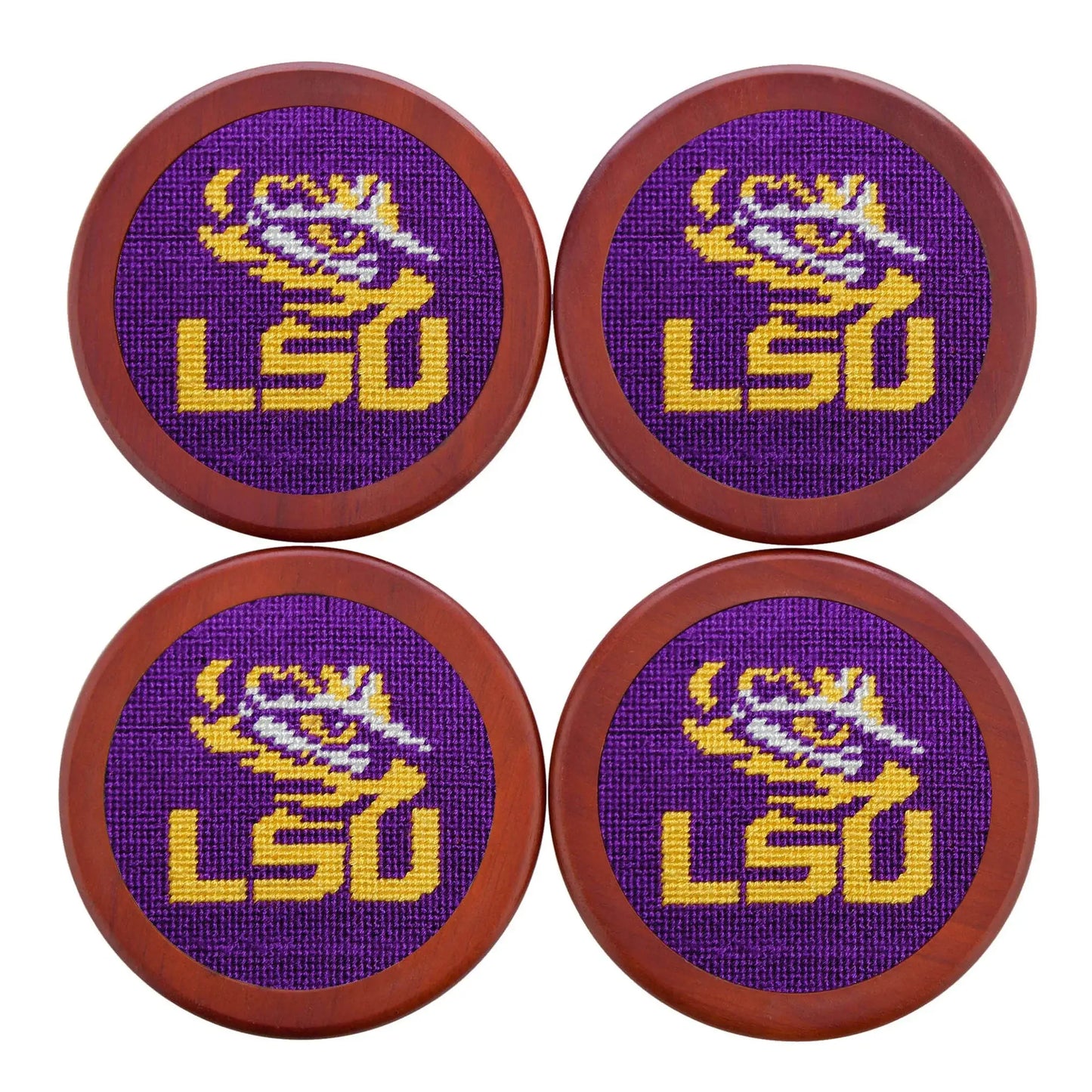 Smathers + Branson Coasters |