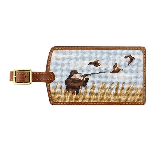 Smathers + Branson Luggage Tag |