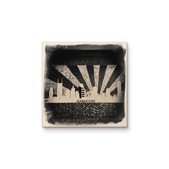 Coaster | Germantown