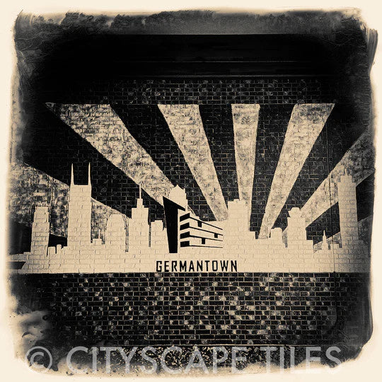 Coaster | Germantown