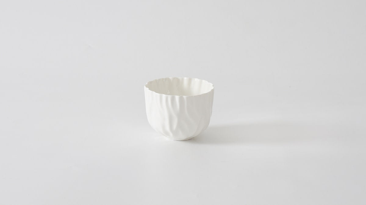 Porcelain Snack Bowl |4x3in