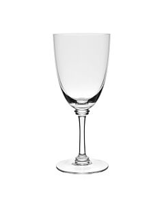 William Yeoward Crystal Cornelia Water Wine Goblet Glass | 8.25in 12.5oz