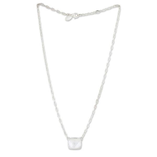 Moondance Necklace