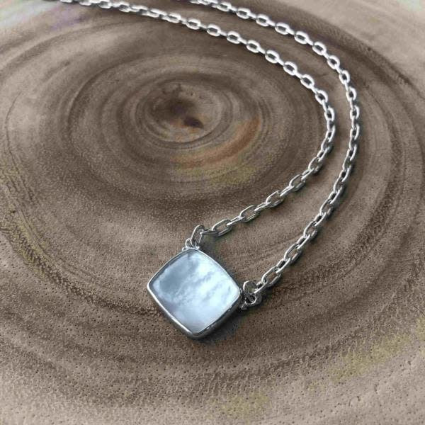 Moondance Necklace