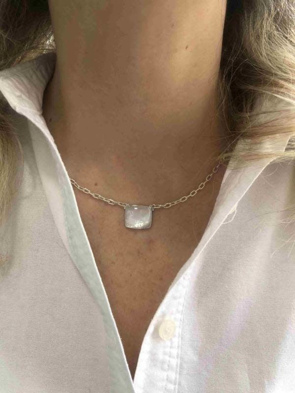 Moondance Necklace