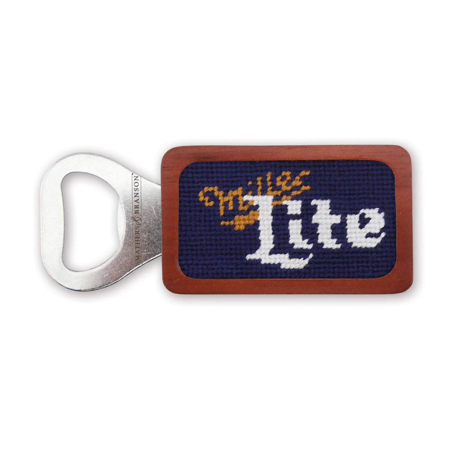 Smathers + Branson Bottler Opener |
