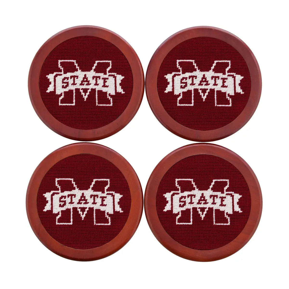 Smathers + Branson Coasters |