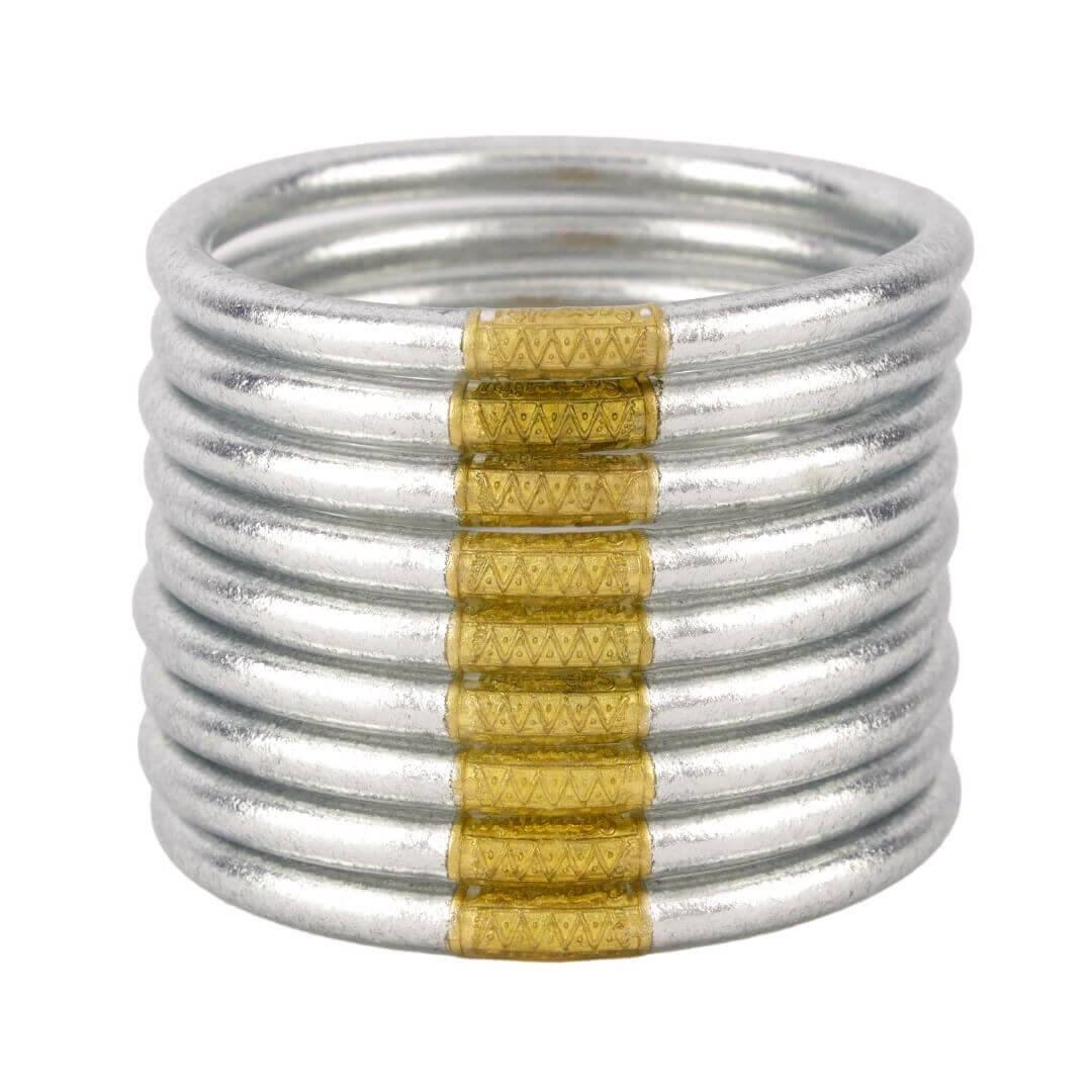 All Weather Bangles S/9