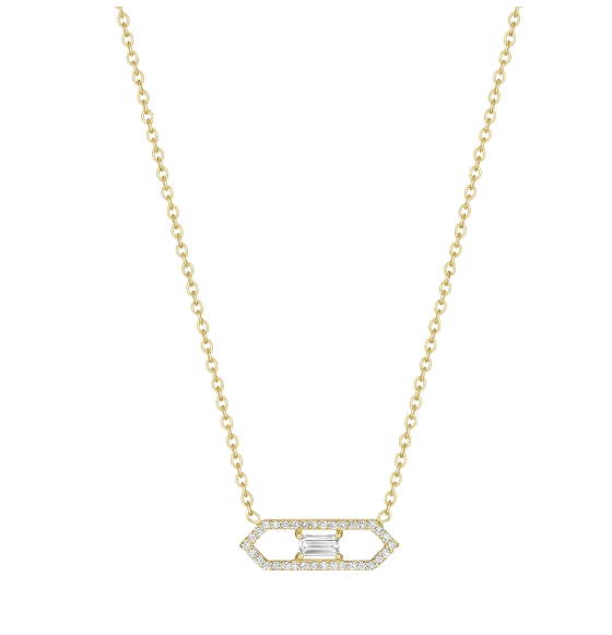 Moderne Necklace