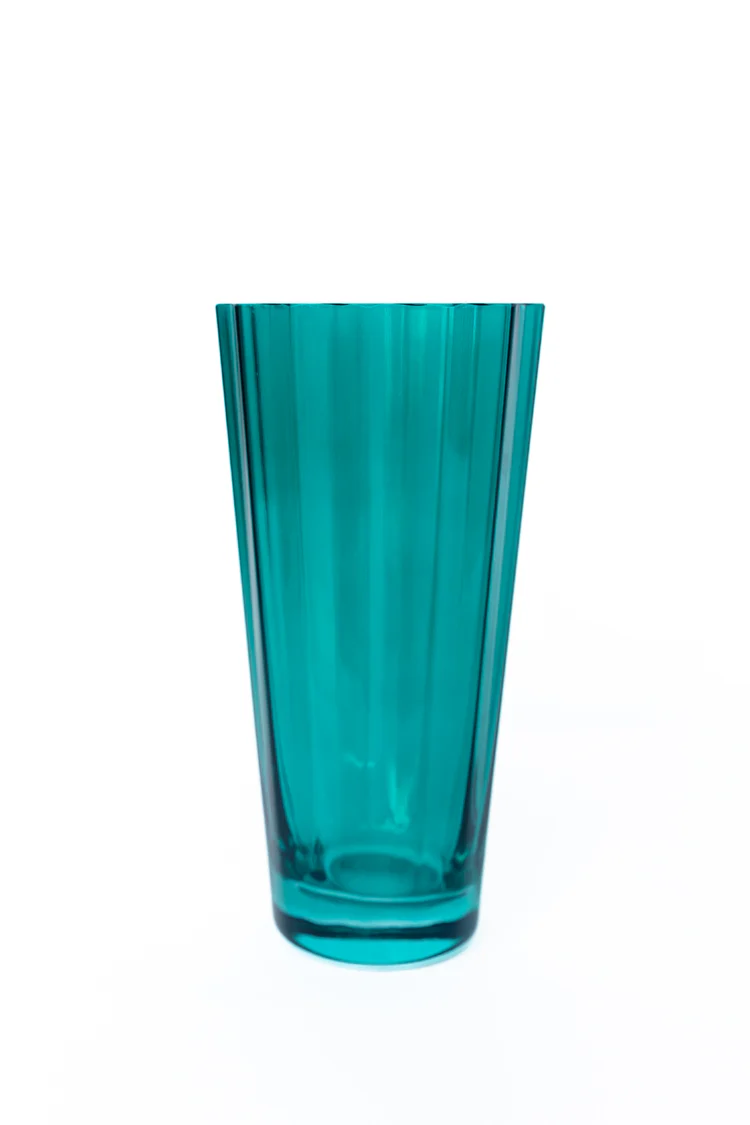 Estelle Colored HIgh Ball Glass