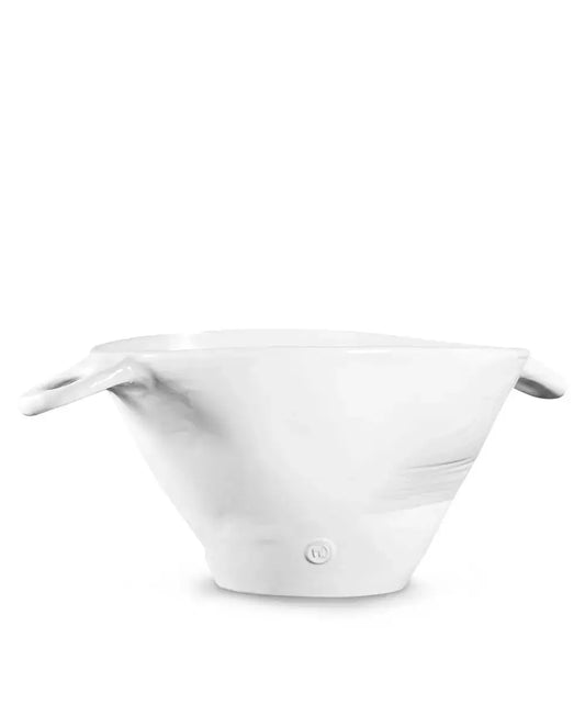 Montes Doggett Handcrafted Pottery Bowl No. 284 Large | 10.5x6.5in