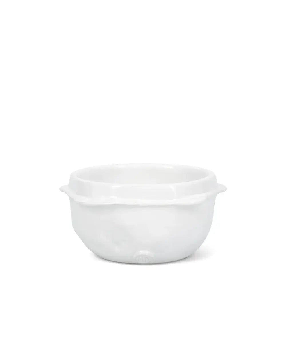 Montes Doggett Handcrafted Pottery Bowl No. 691 Small | 6x3in