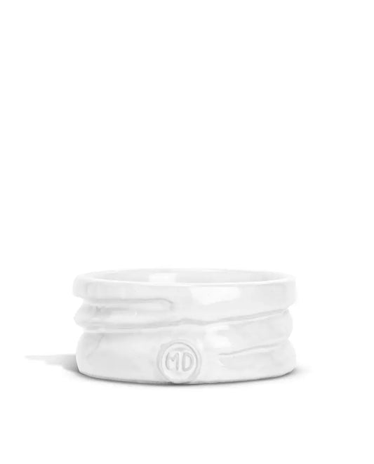 Montes Doggett Handcrafted Pottery Bowl No. 916 | 3.5x2in