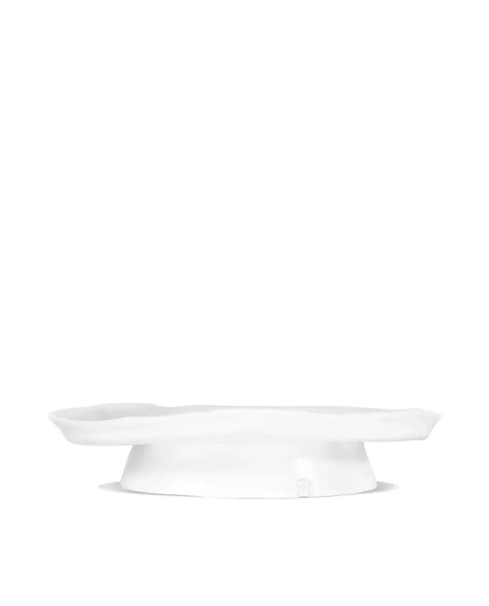 Montes Doggett Handcrafted Pottery Cake Stand No. 929 Large | 14x3in