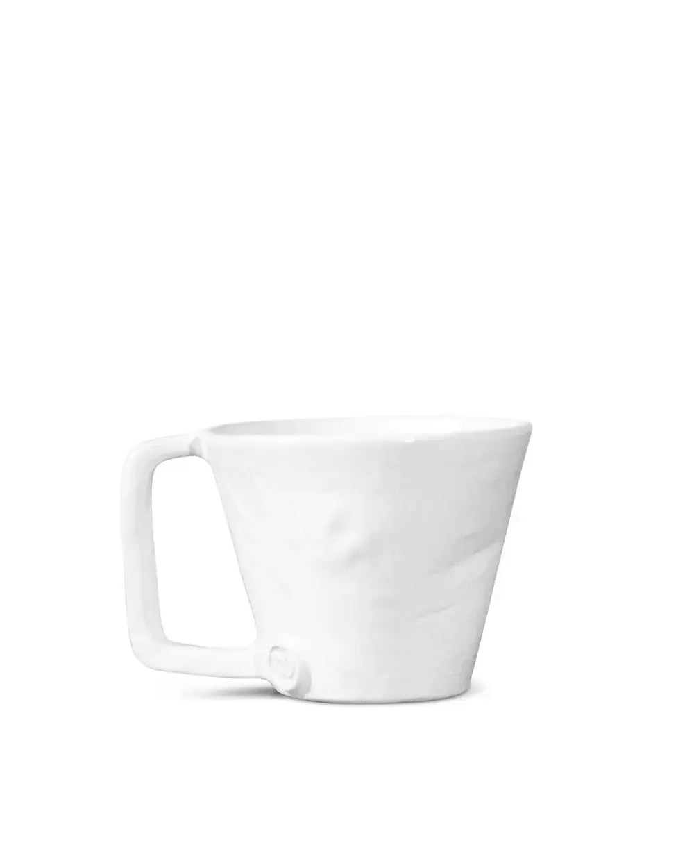 Montes Doggett Handcrafted Pottery Mug No. 379 | 4x3.25in