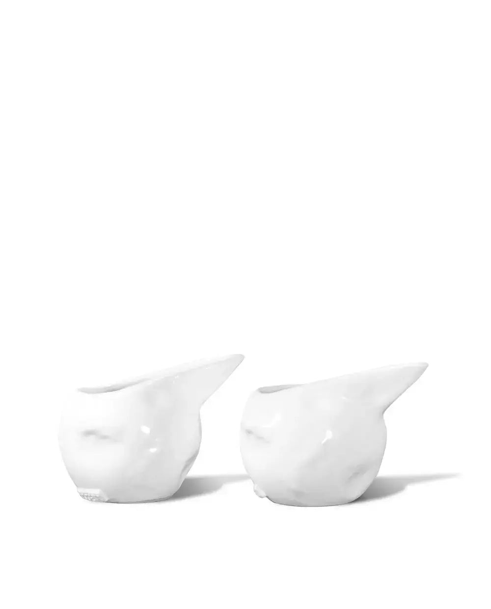 Montes Doggett Handcrafted Pottery Pitcher Bowl No. 387 | 4x3x2in