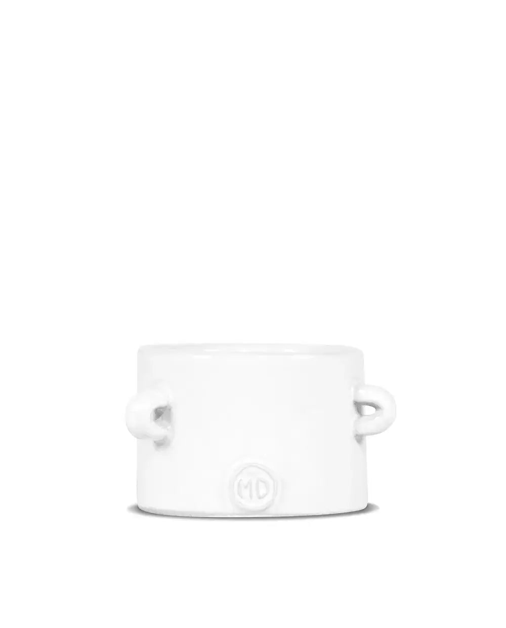 Montes Doggett Handcrafted Pottery Ramekin No. 942 | 3x2.5in