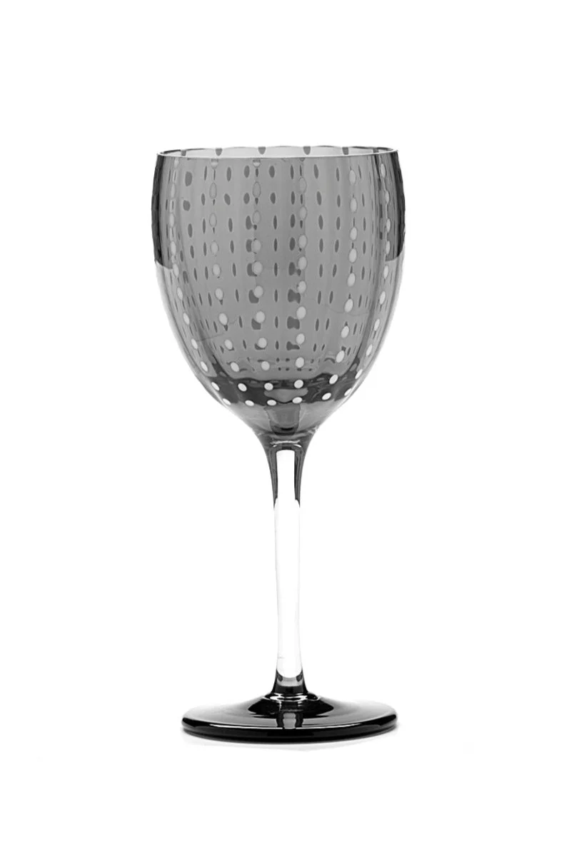 Perle Wine Goblet | 10oz