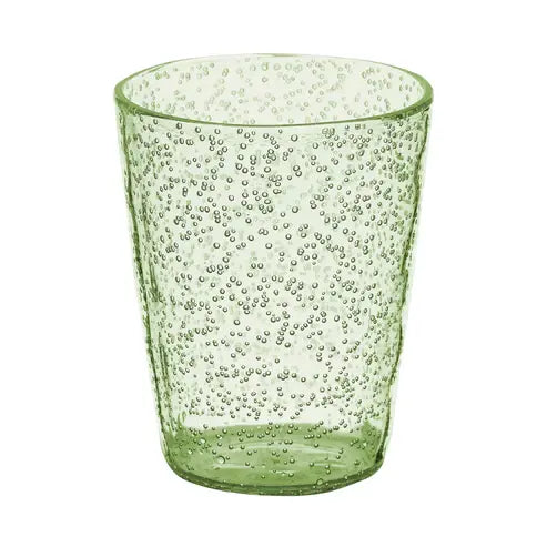 Memento Acrylic Tumbler | 10oz Mint Green
