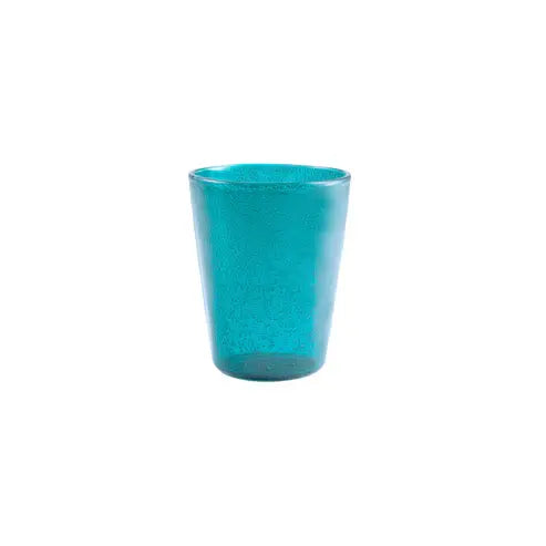 Memento Acrylic Tumbler | 10oz Turquoise