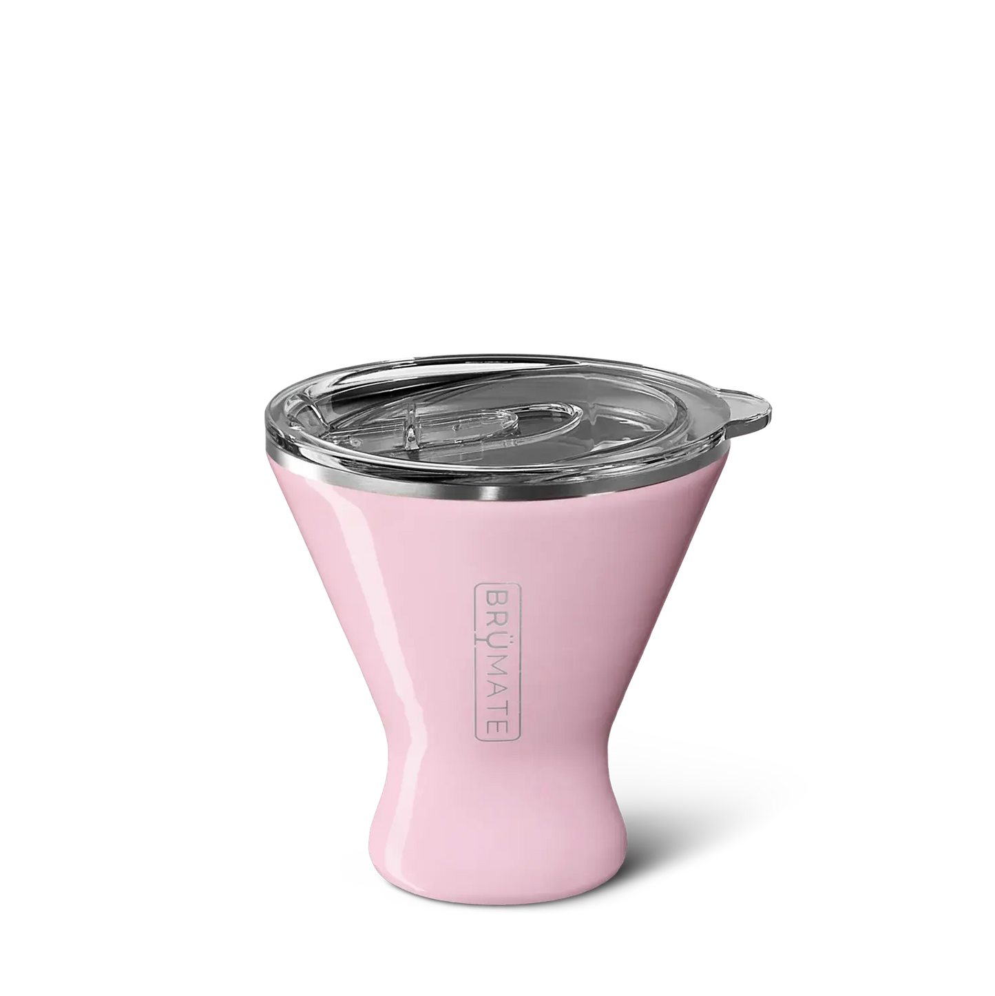 BruMate 10oz Martini/Margarita Tumbler