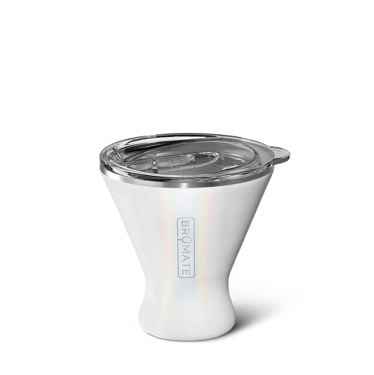 BruMate 10oz Martini/Margarita Tumbler