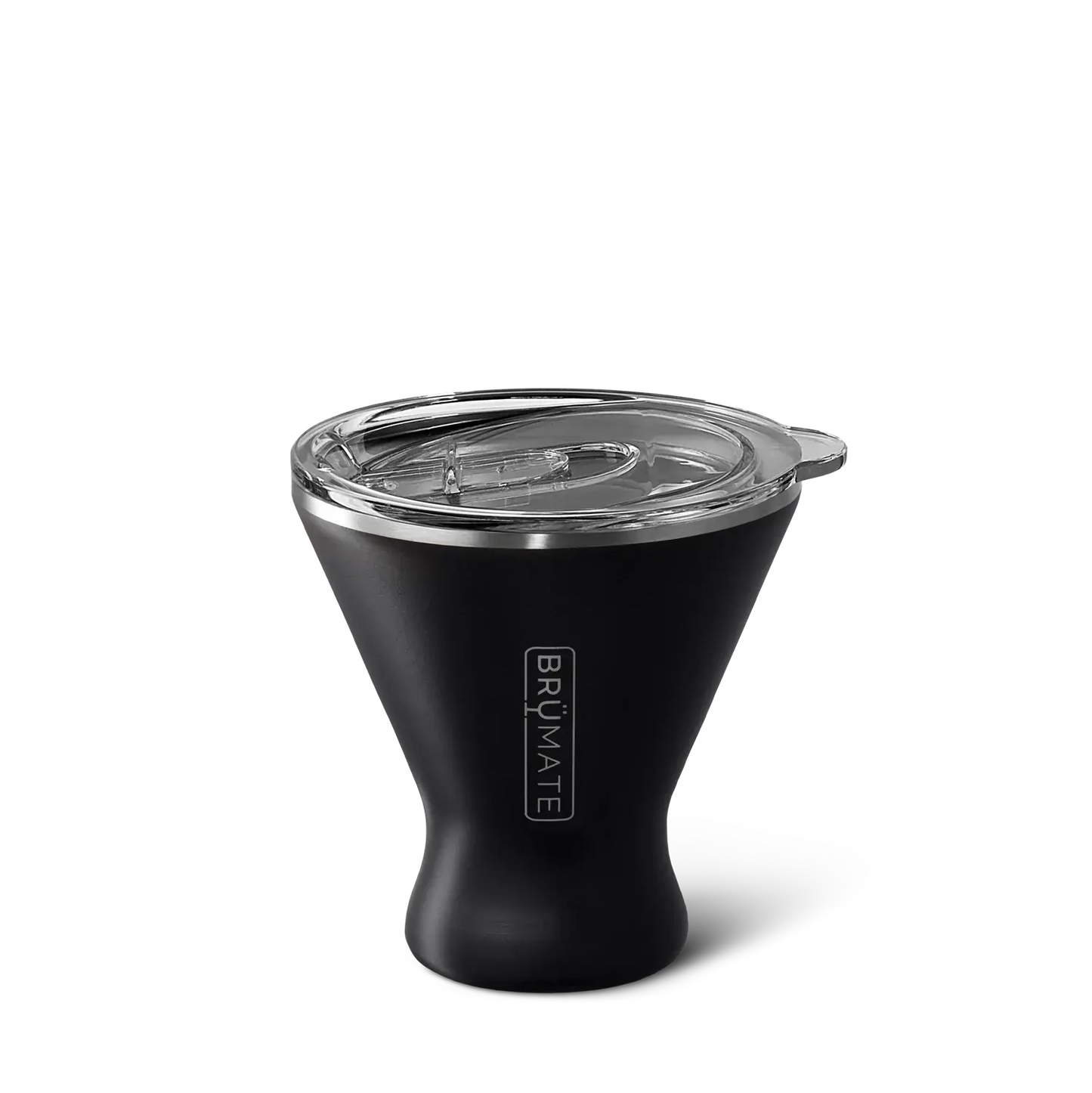 BruMate 10oz Martini/Margarita Tumbler