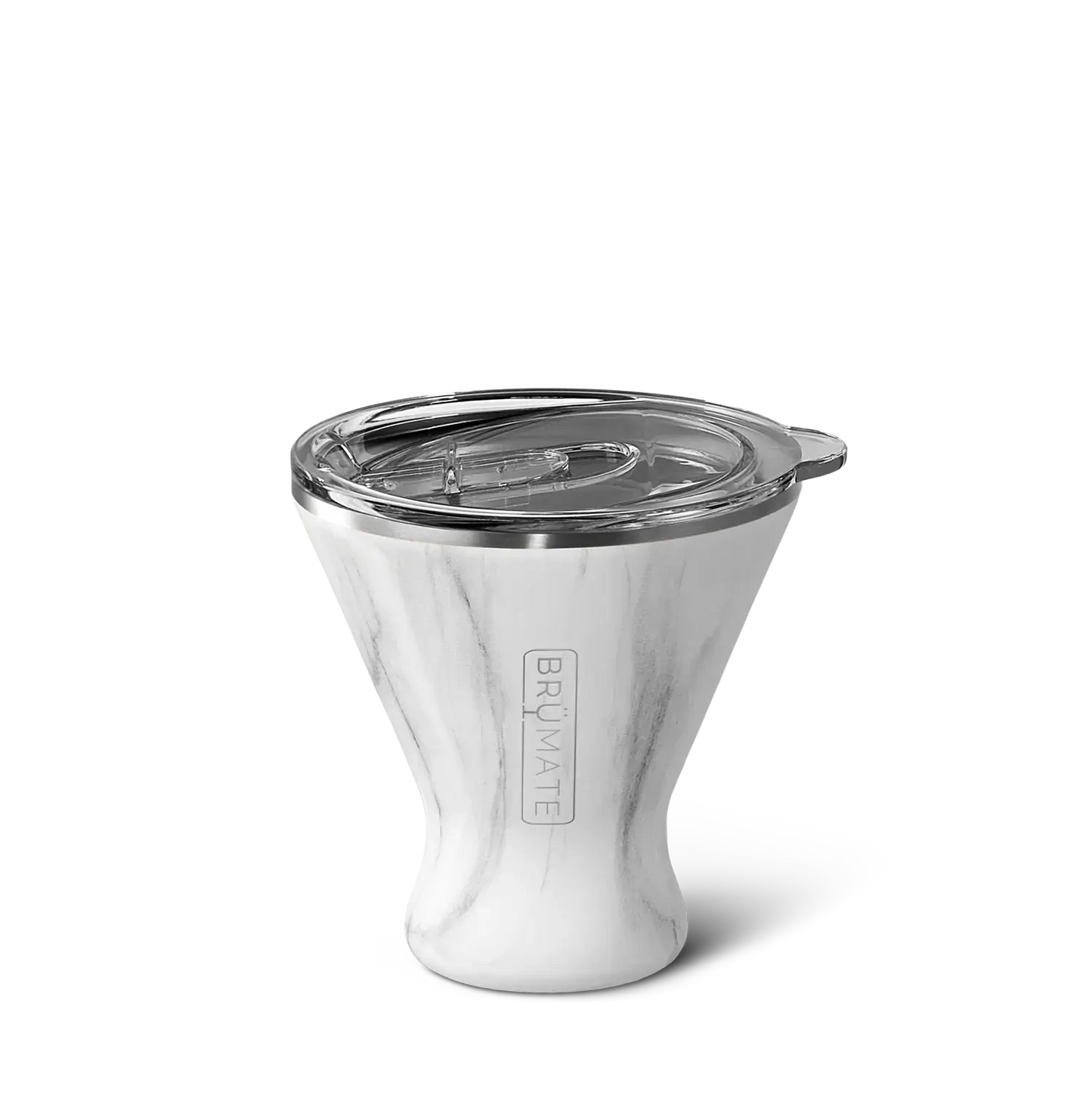 BruMate 10oz Martini/Margarita Tumbler