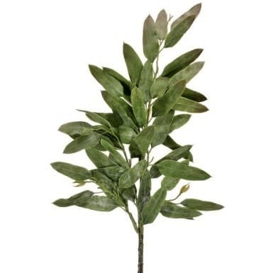 PL Real Touch Long Eucalyptus Spray | 34in