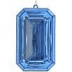 Precious Gem Acrylic Ornament |