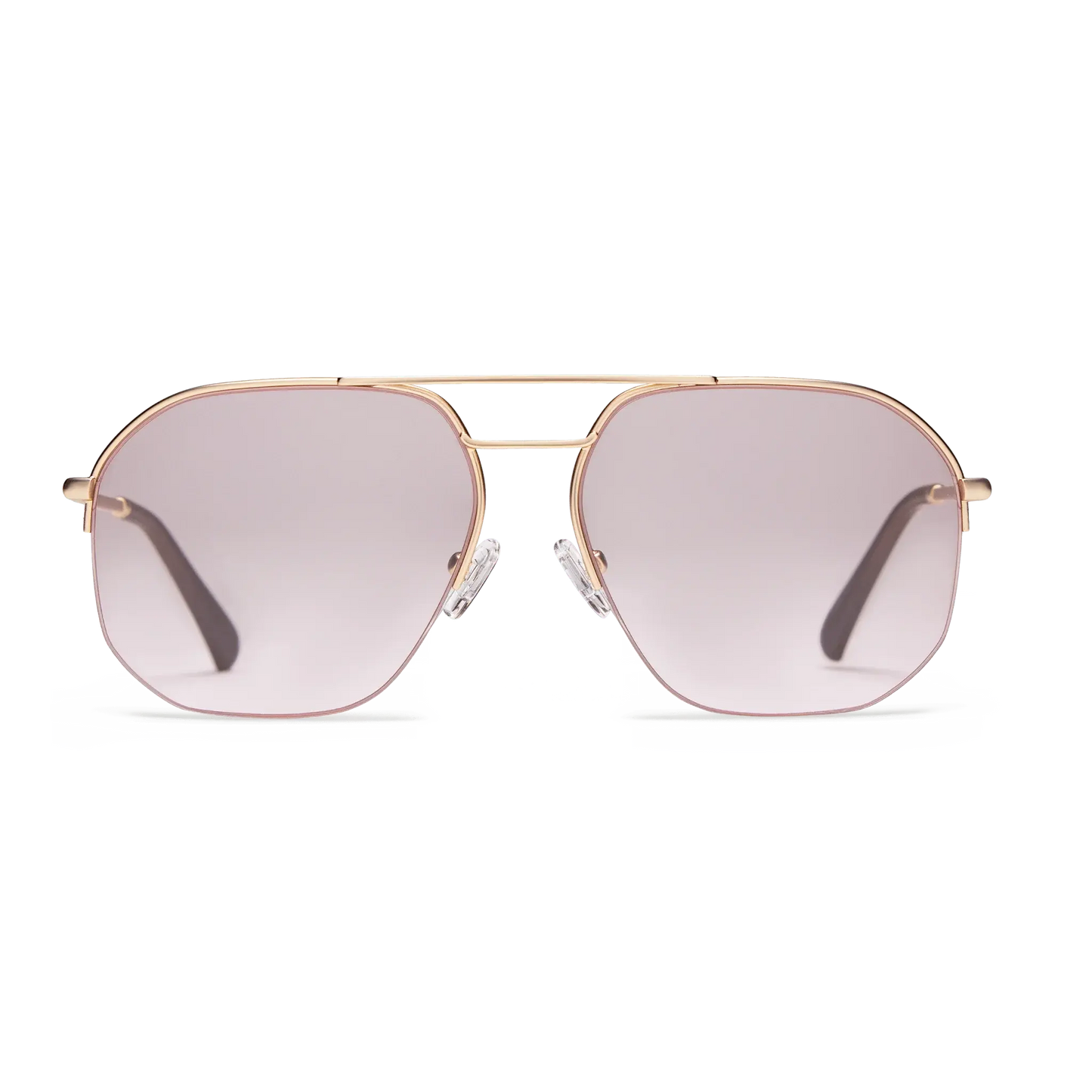 Muse Gold Pink Tint | +2.00