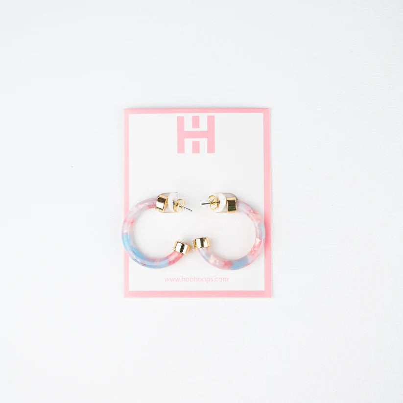 Mini Hoo Hoops