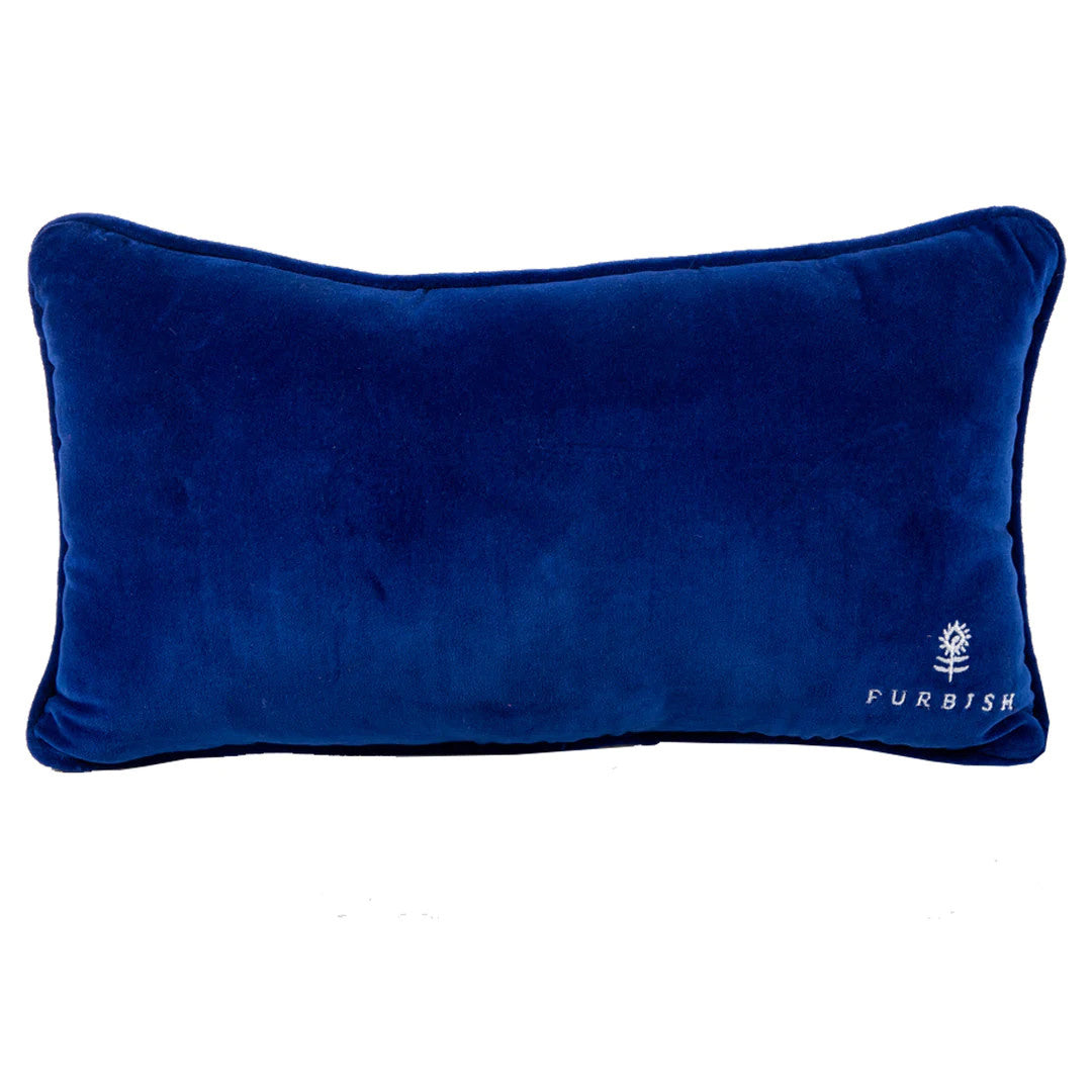 Needlepoint Pillow | Nice Things