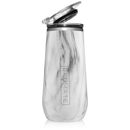 BruMate 12oz Champagne Flute