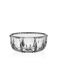William Yeoward Crystal Harlequine Bowl | 4.75in