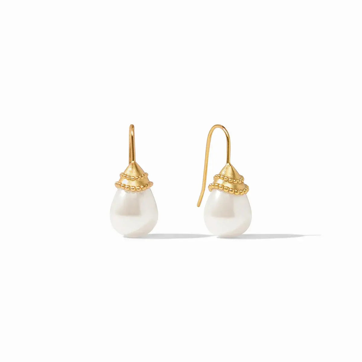 Noel Demi Earring | Pearl