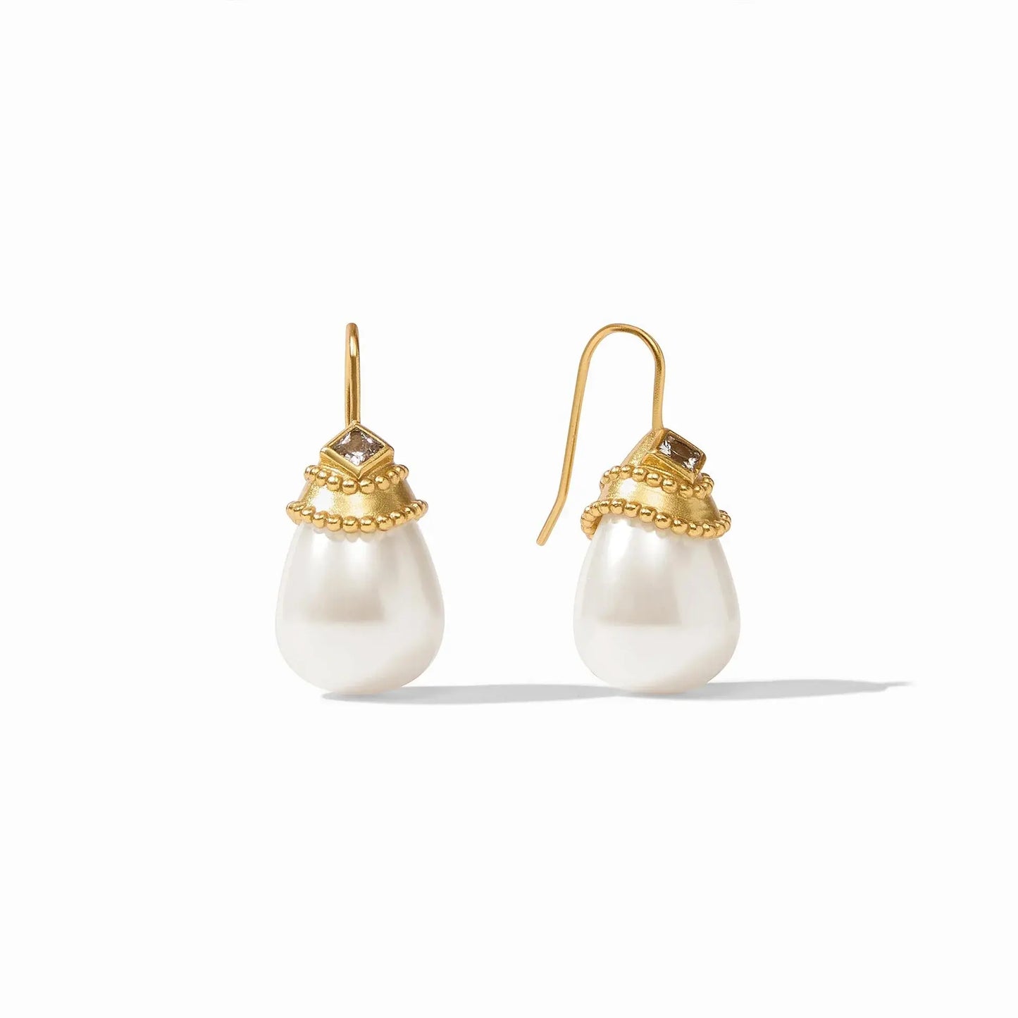 Noel Earring | Pearl