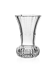 William Yeoward Crystal Karen Posy Vase | 4in