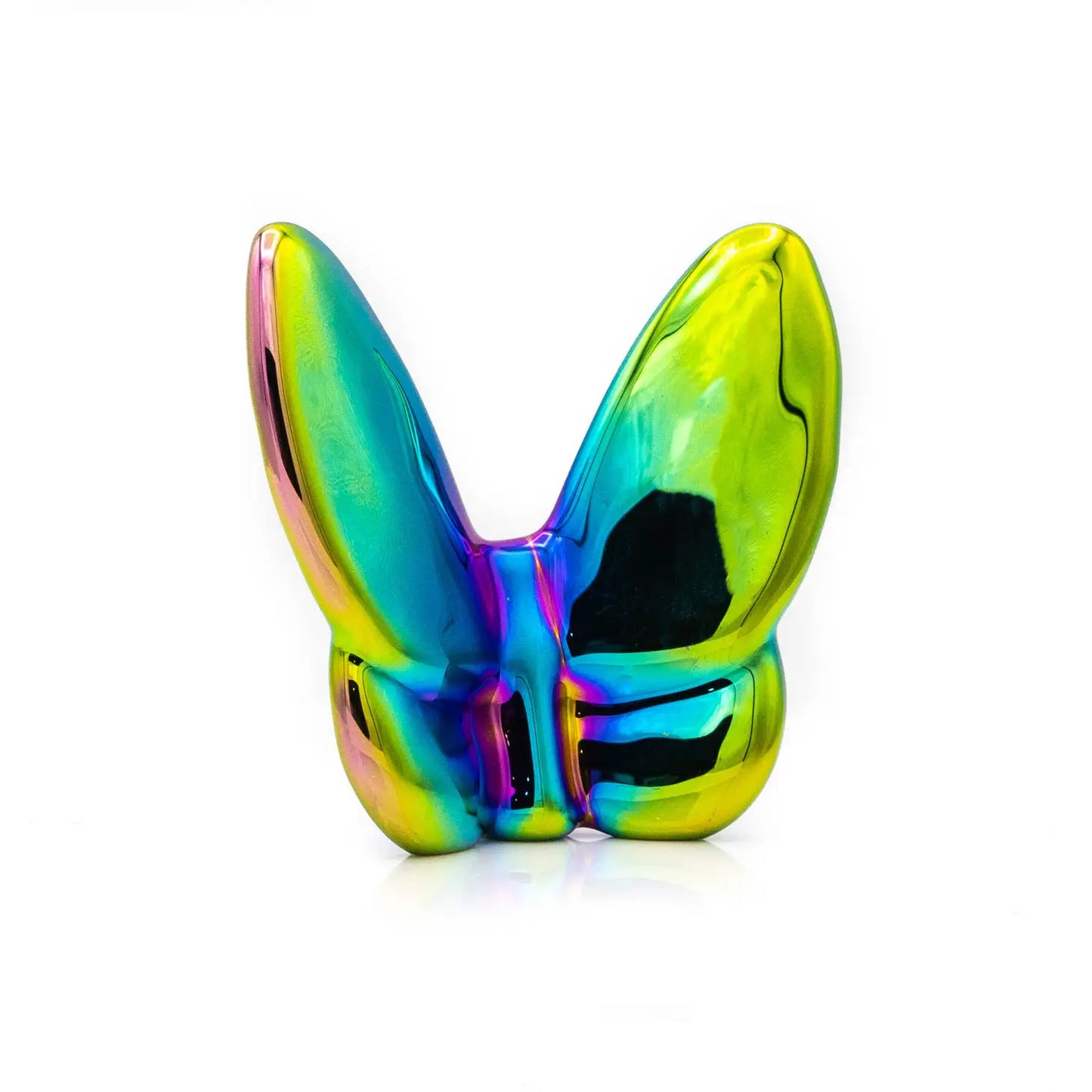 Crystal Butterfly |