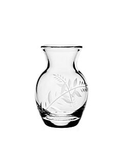 William Yeoward Crystal Country Jasmine Posy Vase | 5in