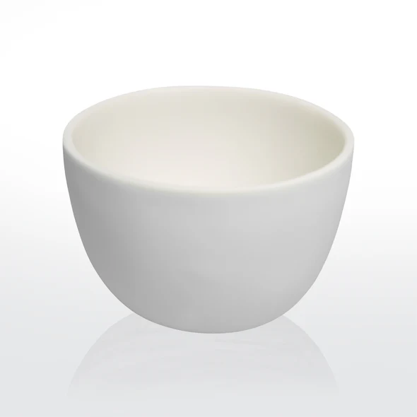 Resinware Handcrafted Deep Bowl | Small 4.7in