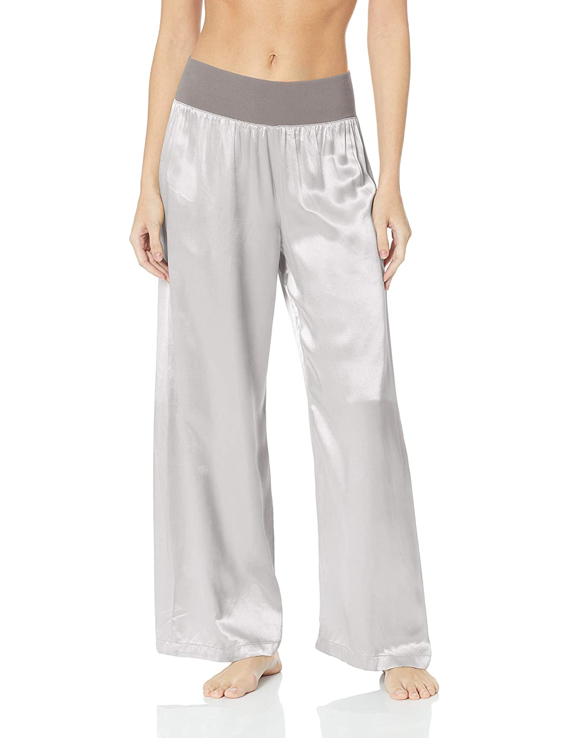 Lola Satin Pant |