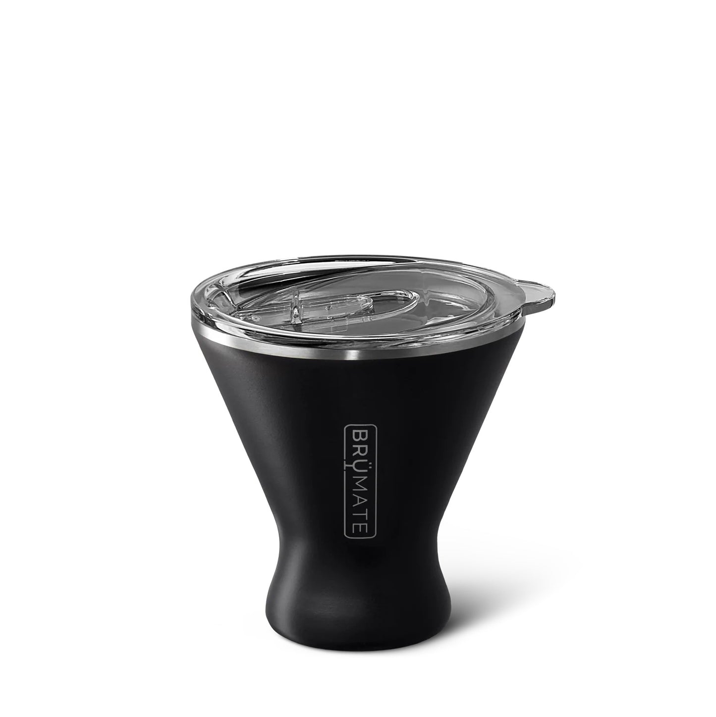 BruMate 10oz Martini/Margarita Tumbler