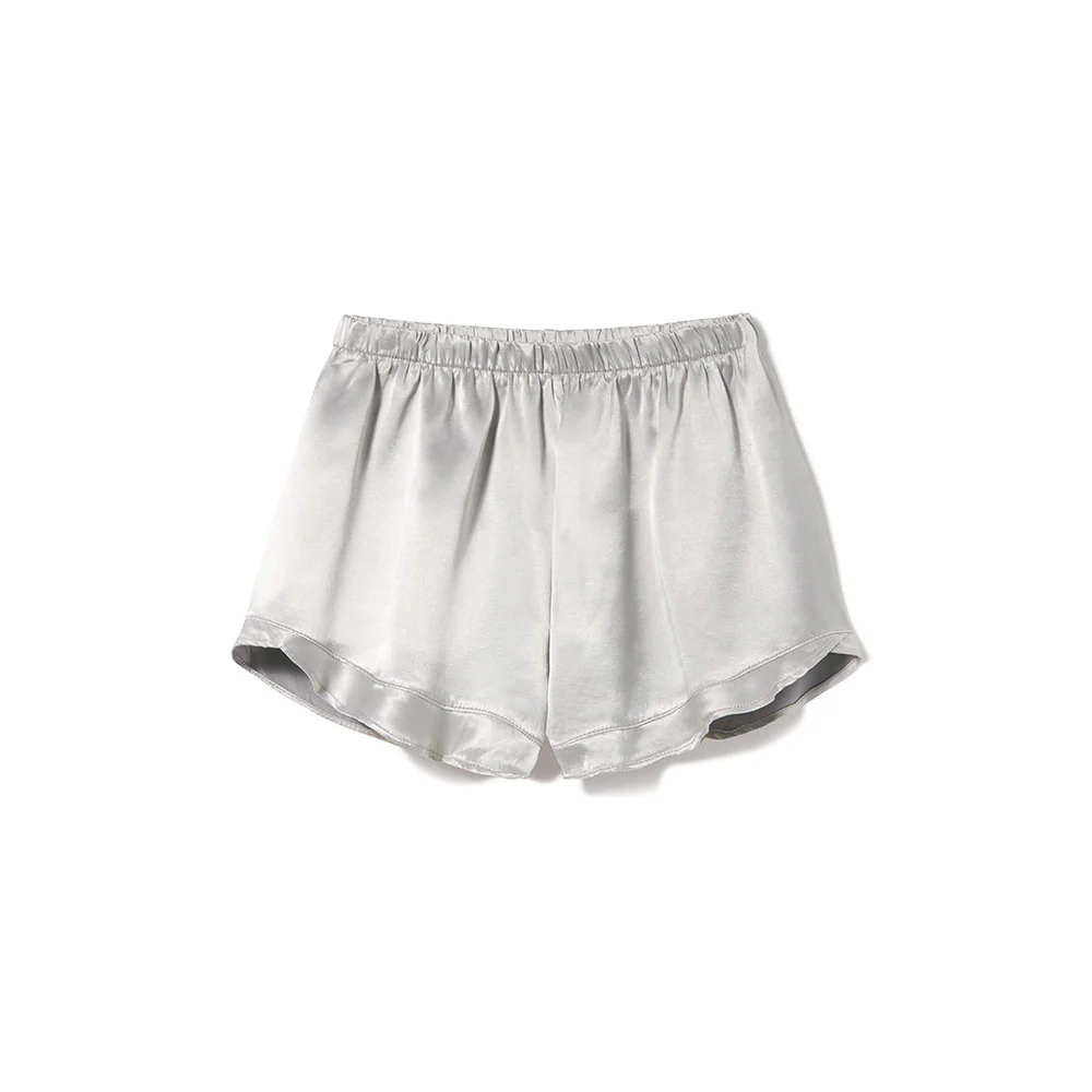 Spencer Satin Short |