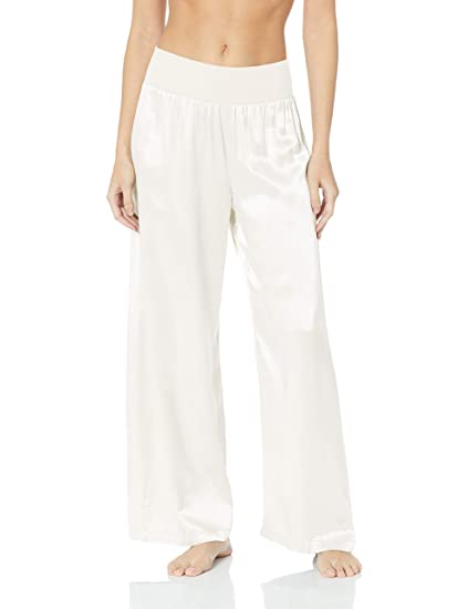 Lola Satin Pant |